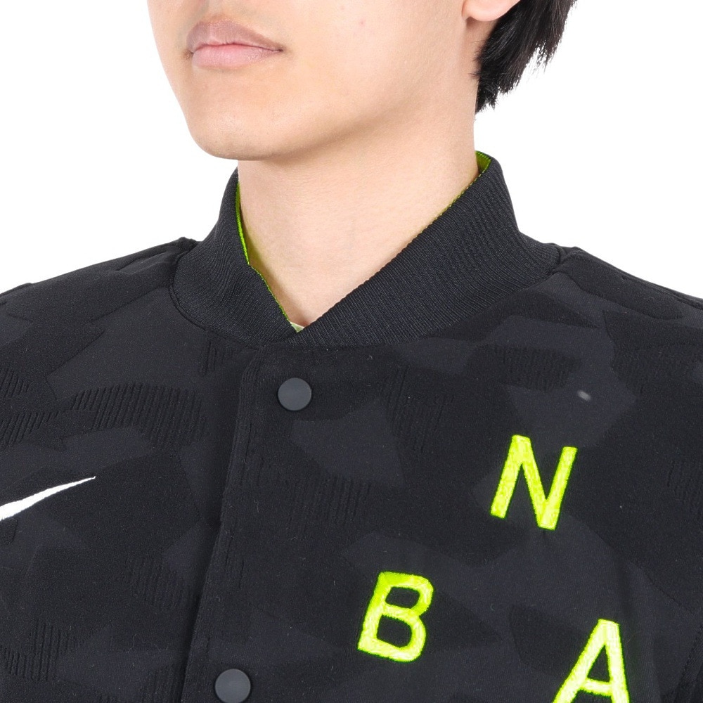 ナイキ（NIKE）（メンズ）バスケットボールウェア N31 M NK JKT LTWT CTS ジャケット DR9074-010