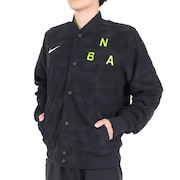 ナイキ（NIKE）（メンズ）バスケットボールウェア N31 M NK JKT LTWT CTS ジャケット DR9074-010