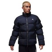 JORDAN(メンズ)エッセンシャル ポリ パファー ジャケット FB7332-010
