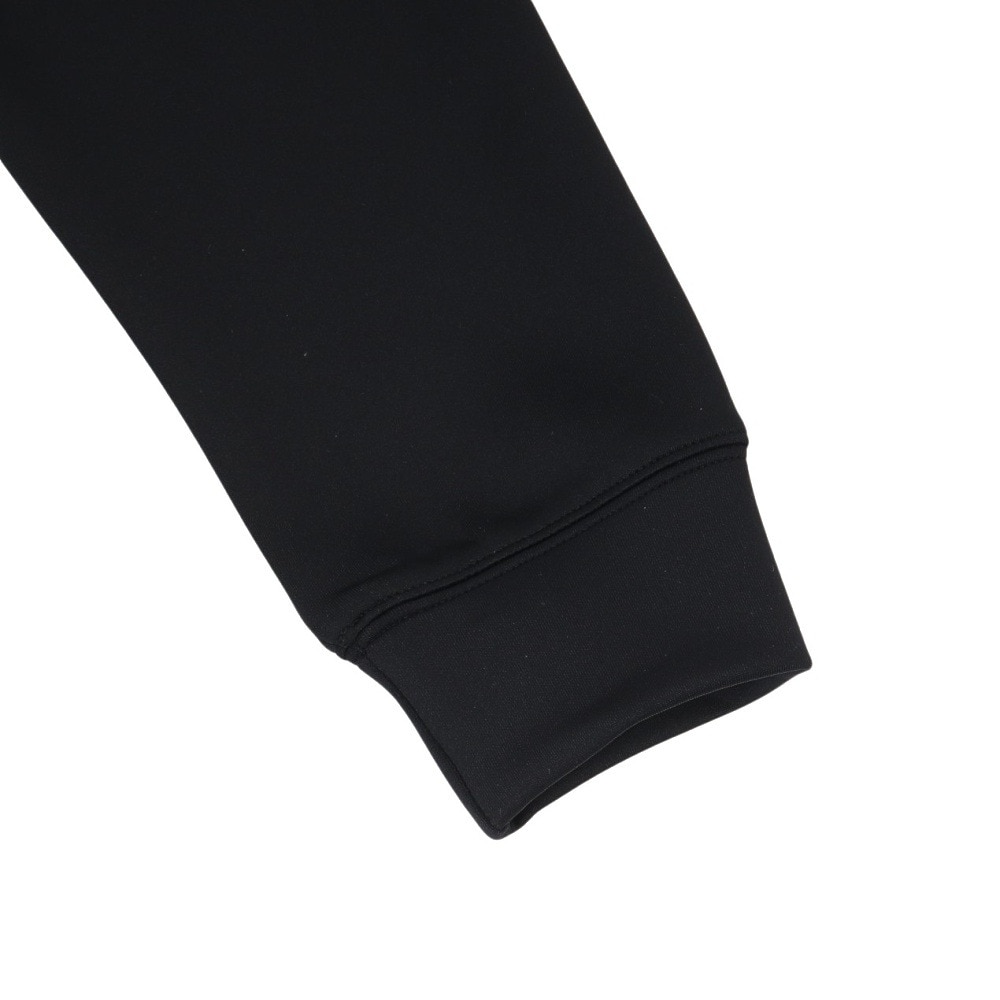 アンダーアーマー（UNDER ARMOUR）（メンズ）バスケットボールウェア ロングショット アーマーニット ジャケット 6007868 001