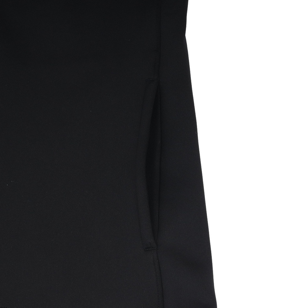 アンダーアーマー（UNDER ARMOUR）（メンズ）バスケットボールウェア ロングショット アーマーニット ジャケット 6007868 001