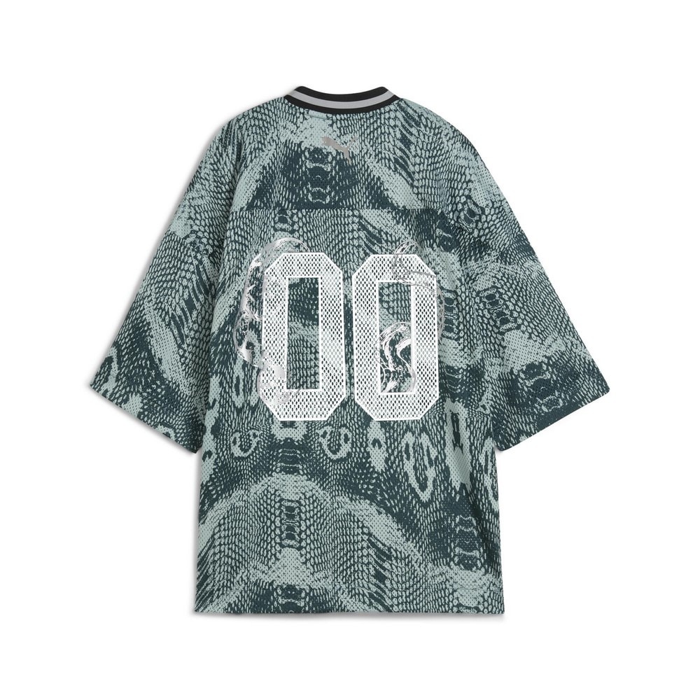 プーマ（PUMA）（レディース）バスケットボールウェア HOOPS X HARRY POTTER トップス 63311301