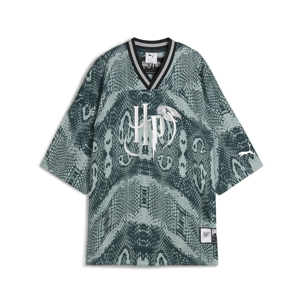 プーマ（PUMA）（レディース）バスケットボールウェア HOOPS X HARRY POTTER トップス 63311301