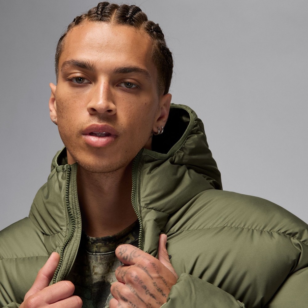 ジョーダン（JORDAN）（メンズ）バスケットボールウェア メンズ