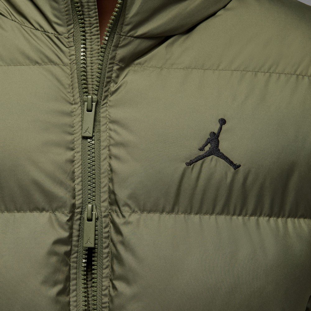 ジョーダン（JORDAN）（メンズ）バスケットボールウェア メンズ パファー ジャケット HV0532-222