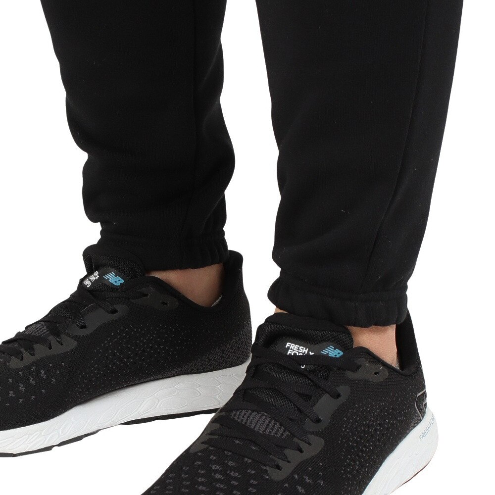 ジョーダン|ジョーダン(JORDAN)(メンズ)バスケットボールウェア ジョーダン ジャンプマン フリース パンツ DJ0261-010 - スポーツ用品はスーパースポーツゼビオ