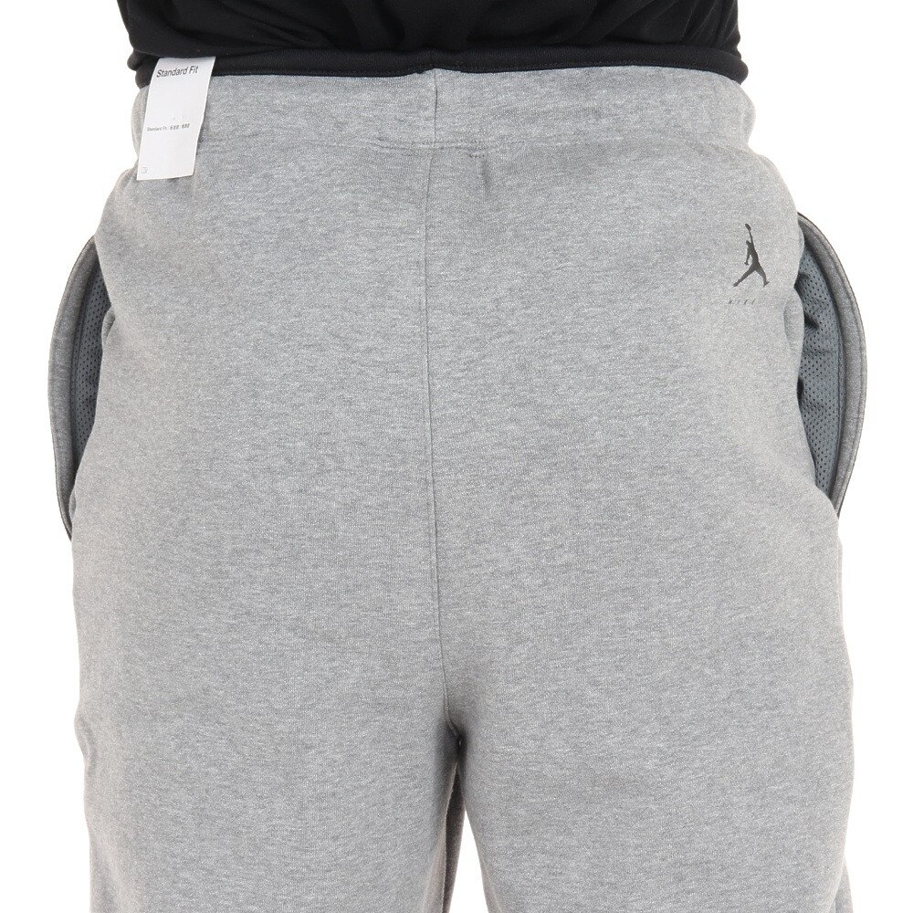 ＪＯＲＤＡＮ（メンズ）バスケットボールウェア ジョーダン ジャンプマン フリース パンツ DJ0261-091