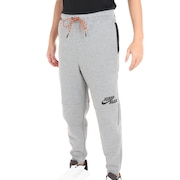 JORDAN(メンズ)バスケットボールウェア ジョーダン ジャンプマン フリース パンツ DJ0261-091