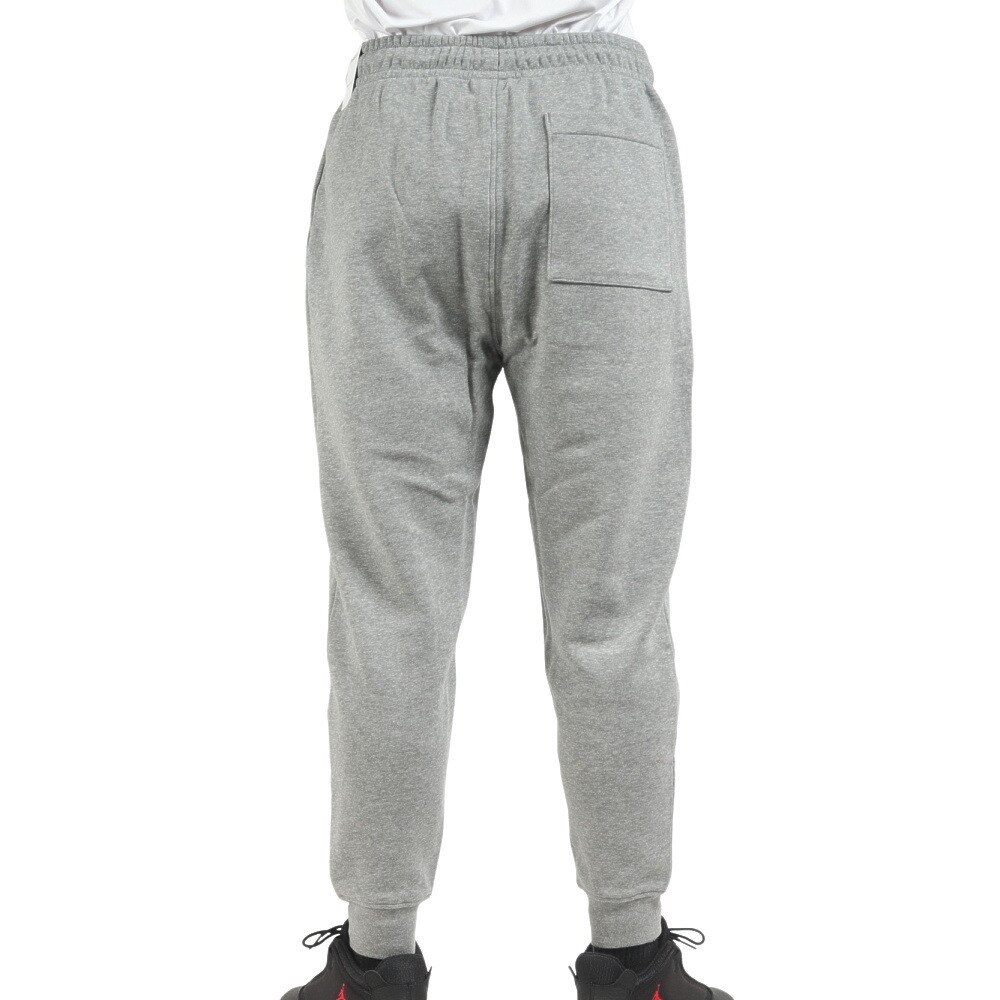 ＪＯＲＤＡＮ（メンズ）バスケットボールウェア ESS フリースパンツ DQ7341-091
