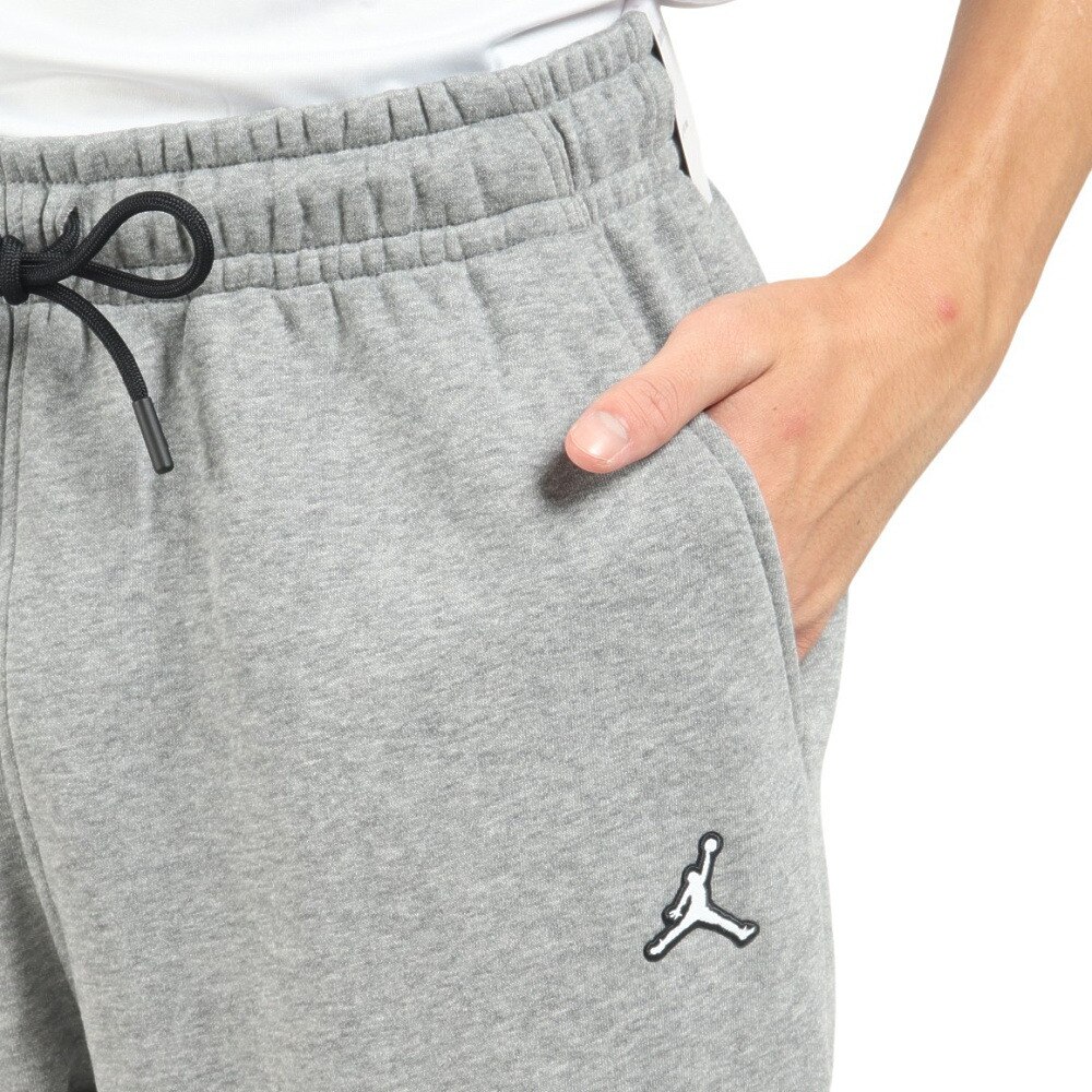 ＪＯＲＤＡＮ（メンズ）バスケットボールウェア ESS フリースパンツ DQ7341-091