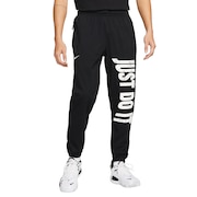 ナイキ（NIKE）（メンズ）バスケットボールウェア DNA シーズナル ウーブン パンツ DX3566-010