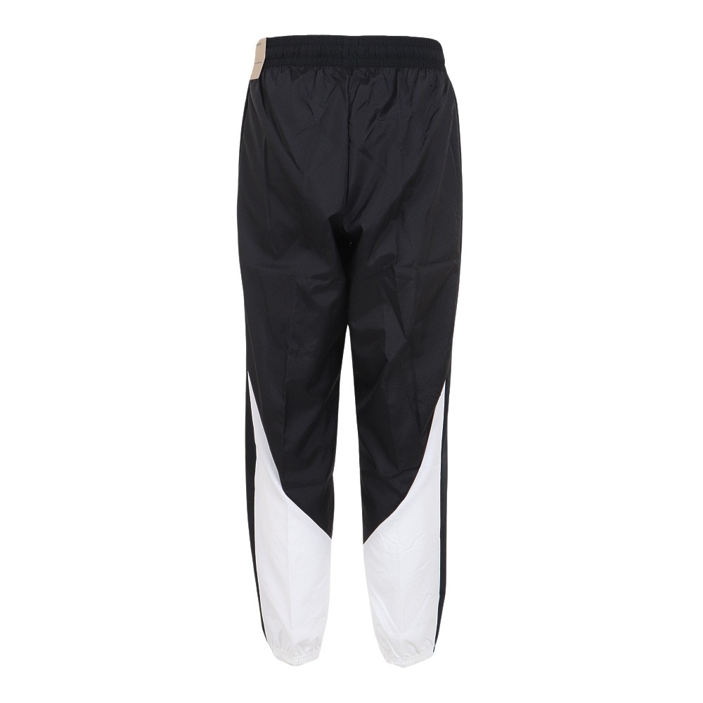 ナイキ（NIKE）（メンズ）バスケットボールウェア スタート5 ウーブン パンツ FB6967-010
