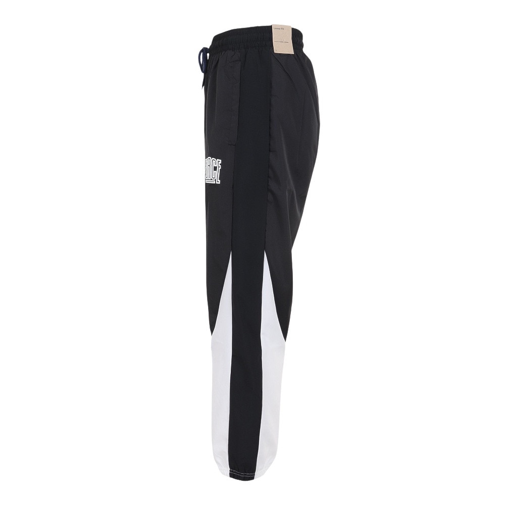 ナイキ（NIKE）（メンズ）バスケットボールウェア スタート5 ウーブン パンツ FB6967-010
