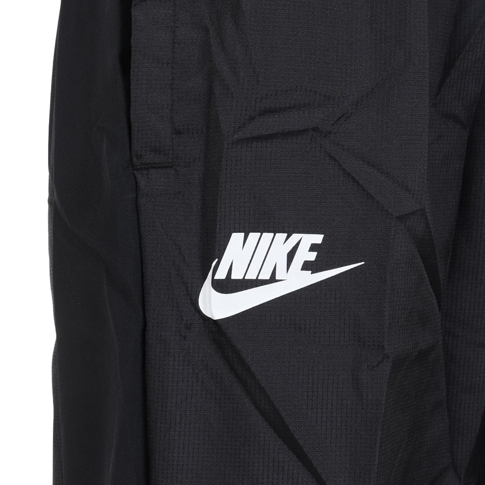 ナイキ（NIKE）（メンズ）バスケットボールウェア スタート5 ウーブン パンツ FB6967-010