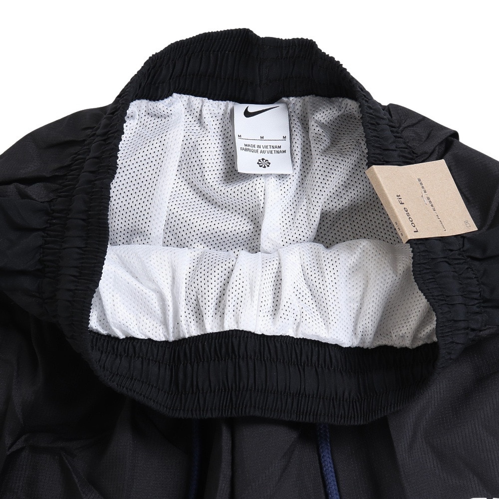 ナイキ（NIKE）（メンズ）バスケットボールウェア スタート5 ウーブン パンツ FB6967-010