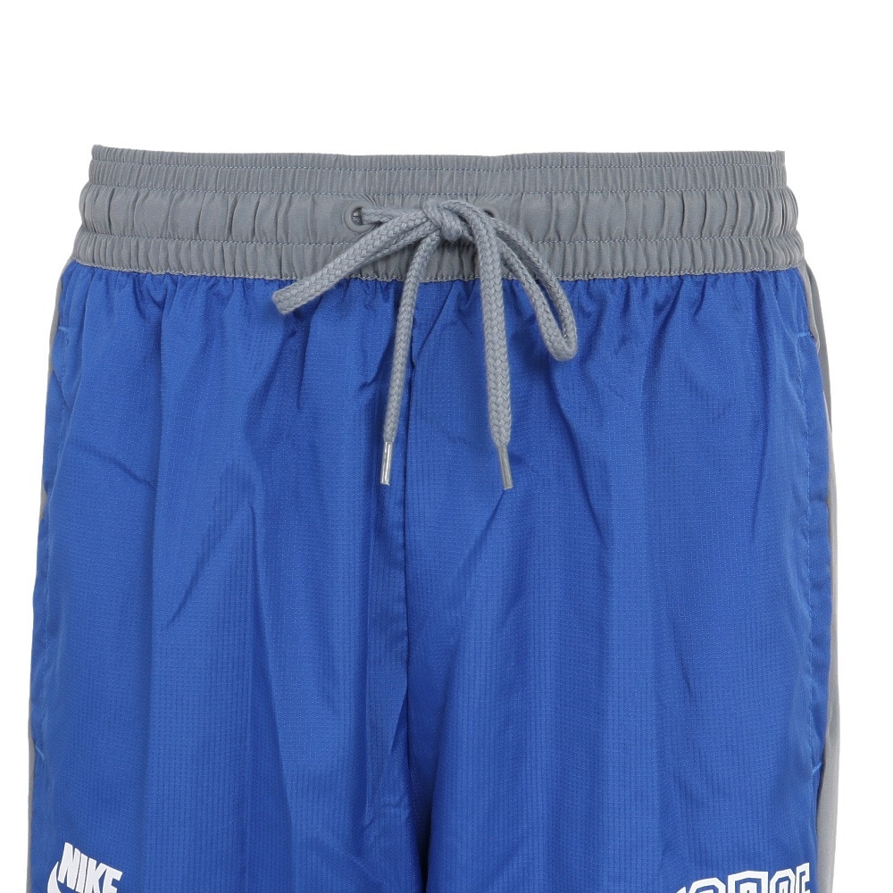 ナイキ（NIKE）（メンズ）バスケットボールウェア スターティング 5 パンツ FB6967-480