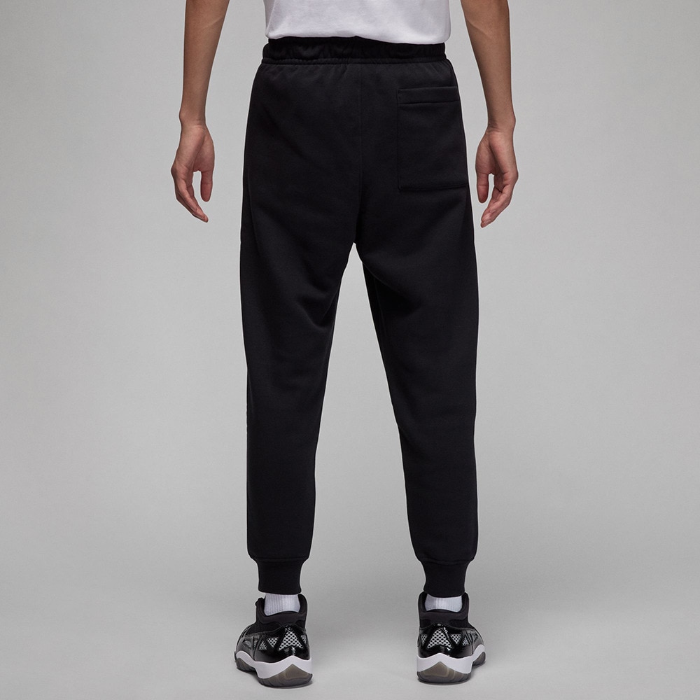 ＪＯＲＤＡＮ（メンズ）バスケットボールウェア エッセンシャル スウェットパンツ FJ7780-010