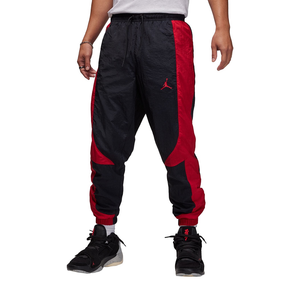 ジョーダン（JORDAN）（メンズ）バスケットボールウェア スポーツ ジャム ウォームアップ パンツ DX9374013 スポーツ用品は