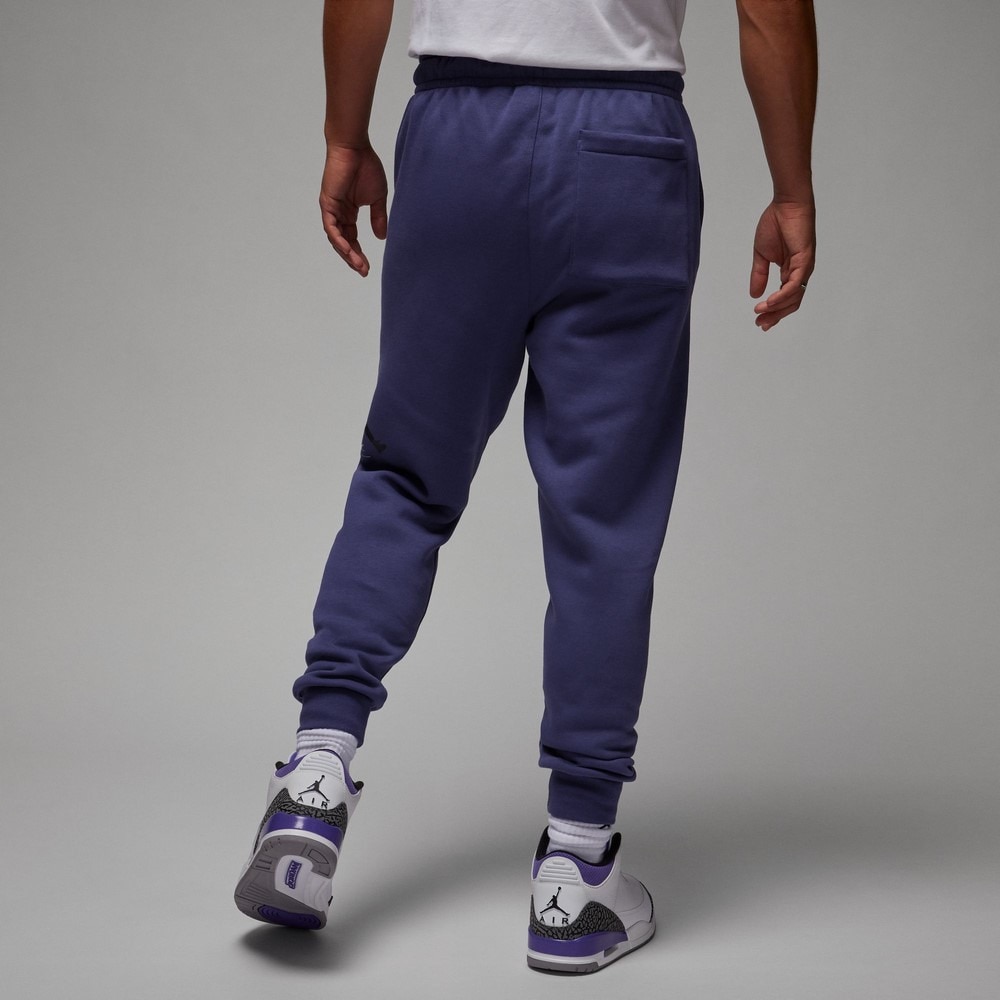 ジョーダン(JORDAN)(メンズ)バスケットボールウェア ジョーダン エッセンシャル フリース ベースライン パンツ FD7346-502 【新品】ジョーダン エッセンシャル メンズ フリース ショートパンツ M