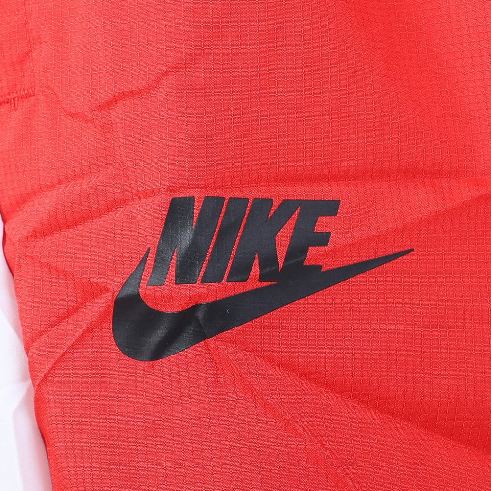 ナイキ（NIKE）（メンズ）ウーブン パンツ バスケットボールウェア スタート5 レッド FB6967-657