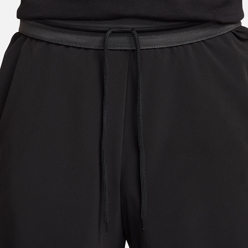 ナイキ（NIKE）（メンズ）ショートパンツ バスケットボールウェア ドライフィット 6インチ UVウーブン ショーツ FN2660-010