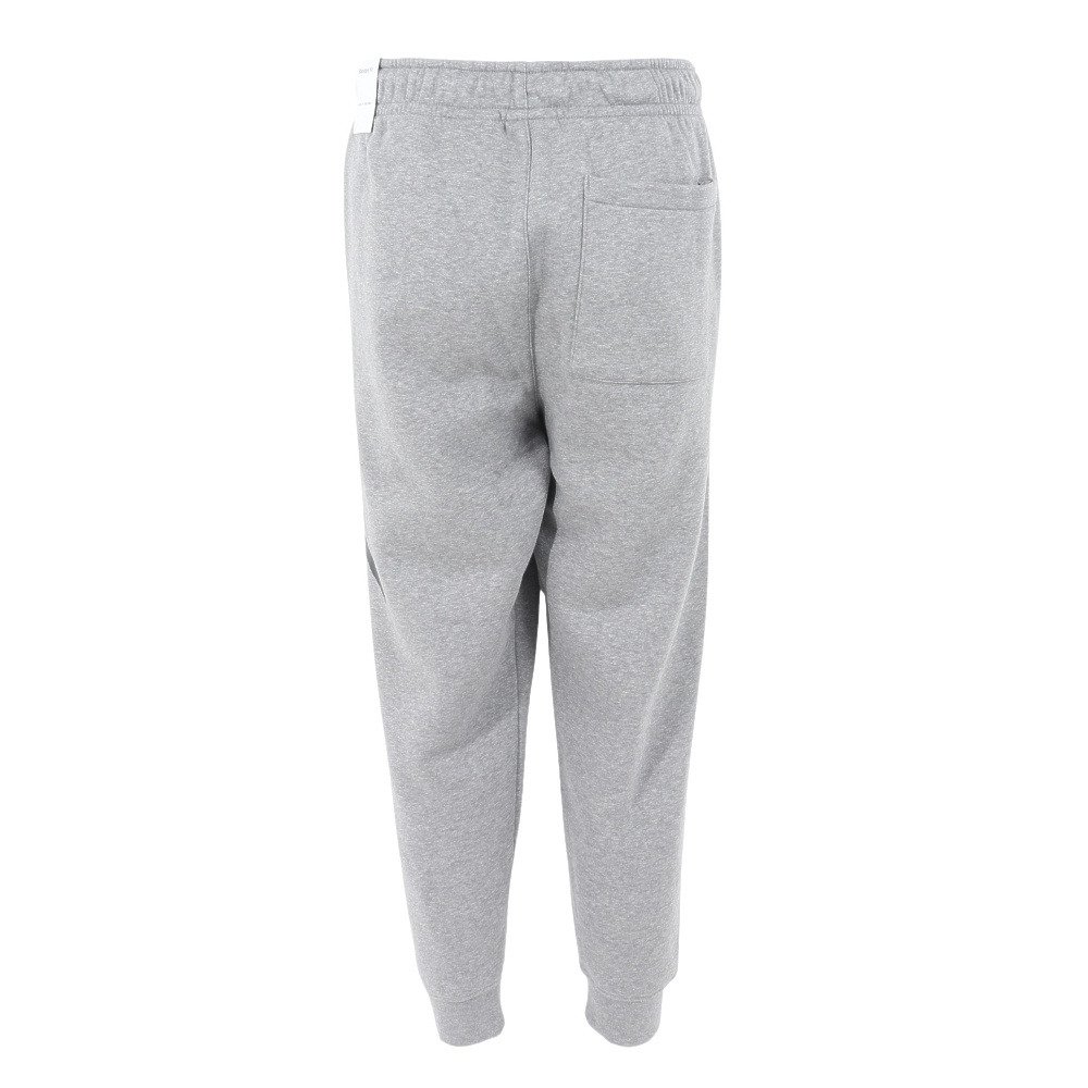 ジョーダン（JORDAN）（メンズ）バスケットボールウェア ジョーダン エッセンシャル フリース ベースライン パンツ FD7346-091