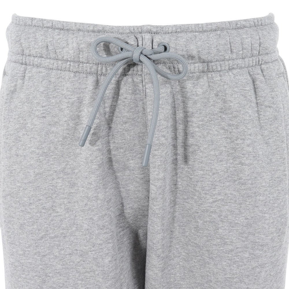 ジョーダン（JORDAN）（メンズ）バスケットボールウェア ジョーダン エッセンシャル フリース ベースライン パンツ FD7346-091