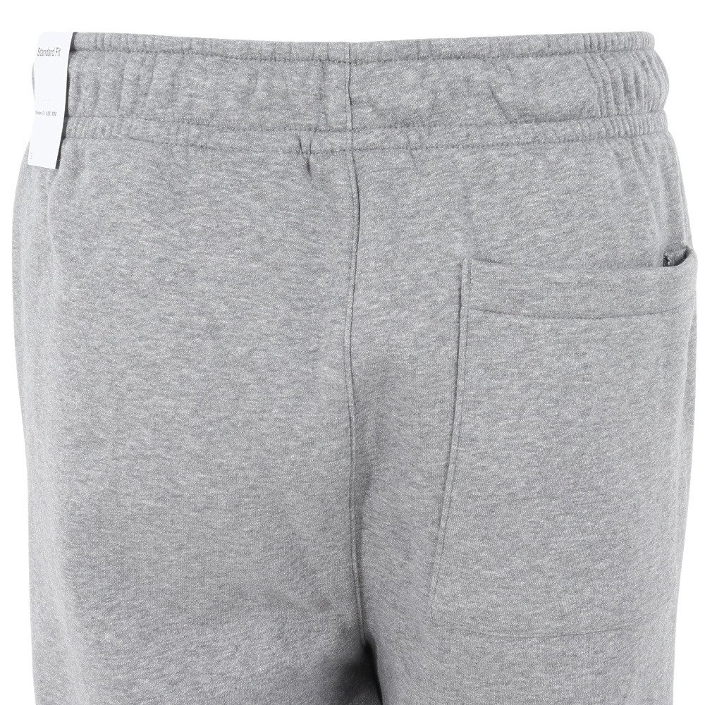 ジョーダン（JORDAN）（メンズ）バスケットボールウェア ジョーダン エッセンシャル フリース ベースライン パンツ FD7346-091