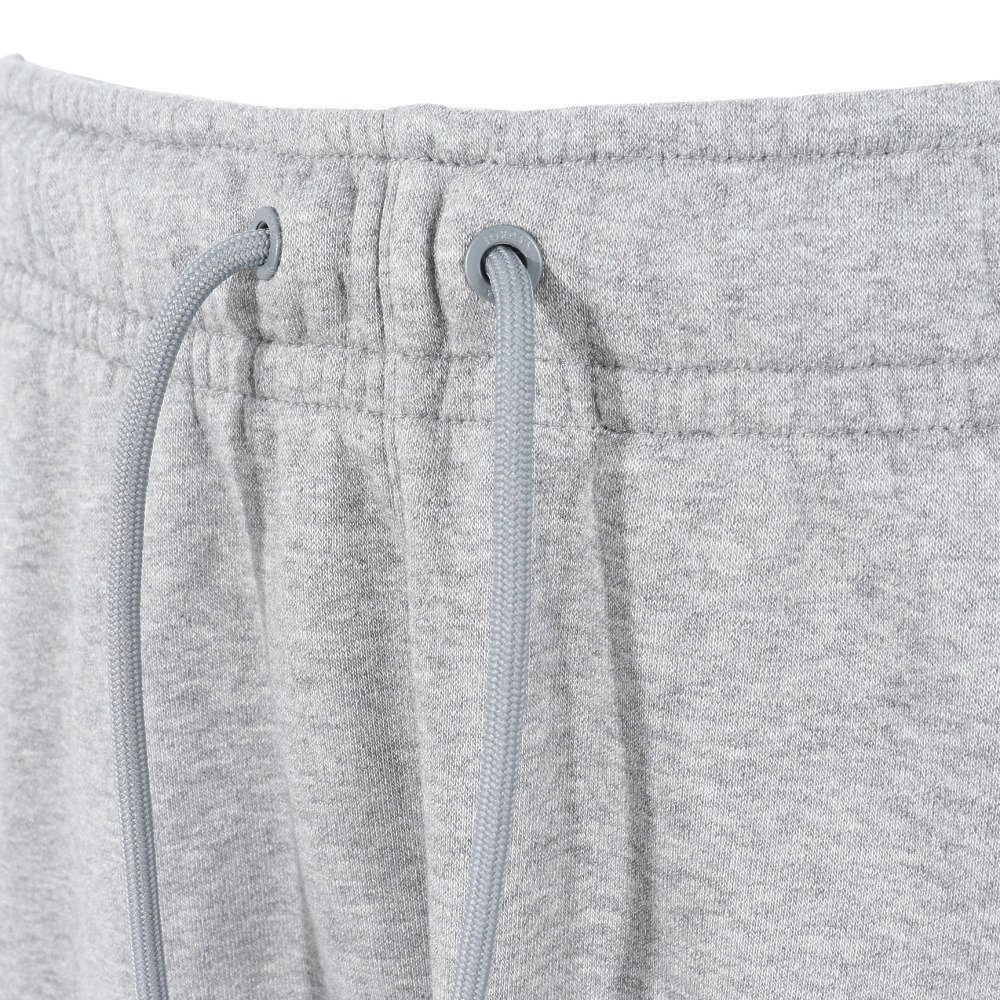 ジョーダン（JORDAN）（メンズ）バスケットボールウェア ジョーダン エッセンシャル フリース ベースライン パンツ FD7346-091