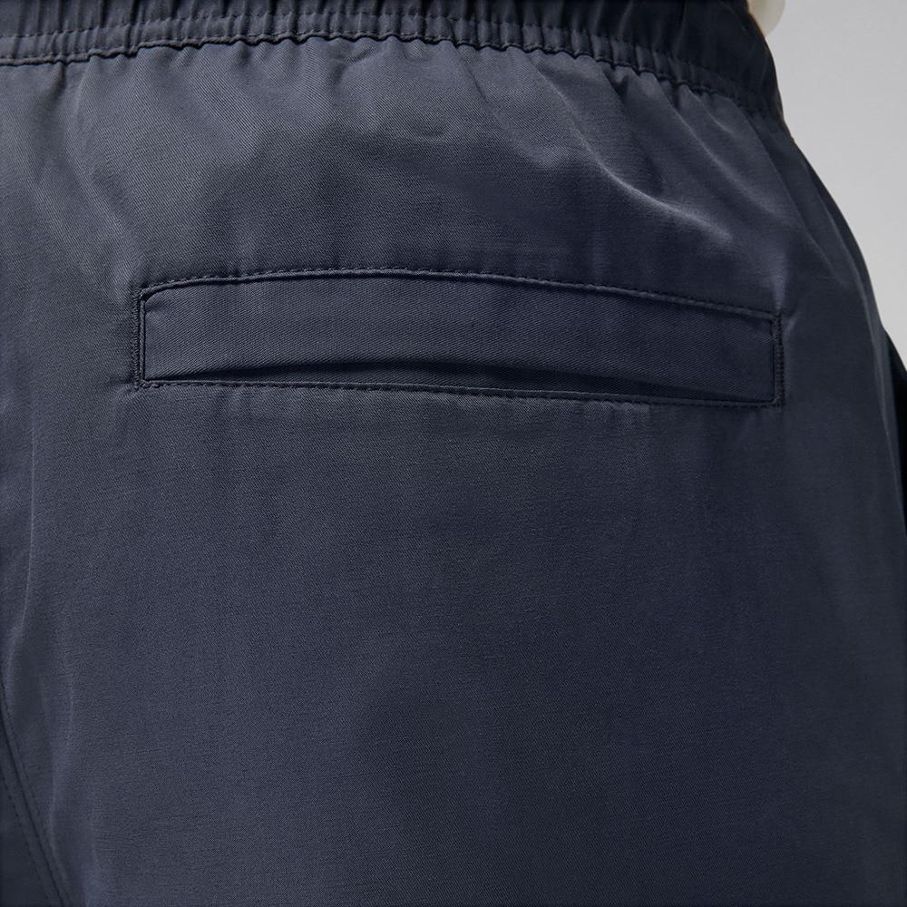 ジョーダン（JORDAN）（メンズ）ウーブン ロングパンツ バスケットボールウェア ジョーダン エッセンシャル FN4540-010