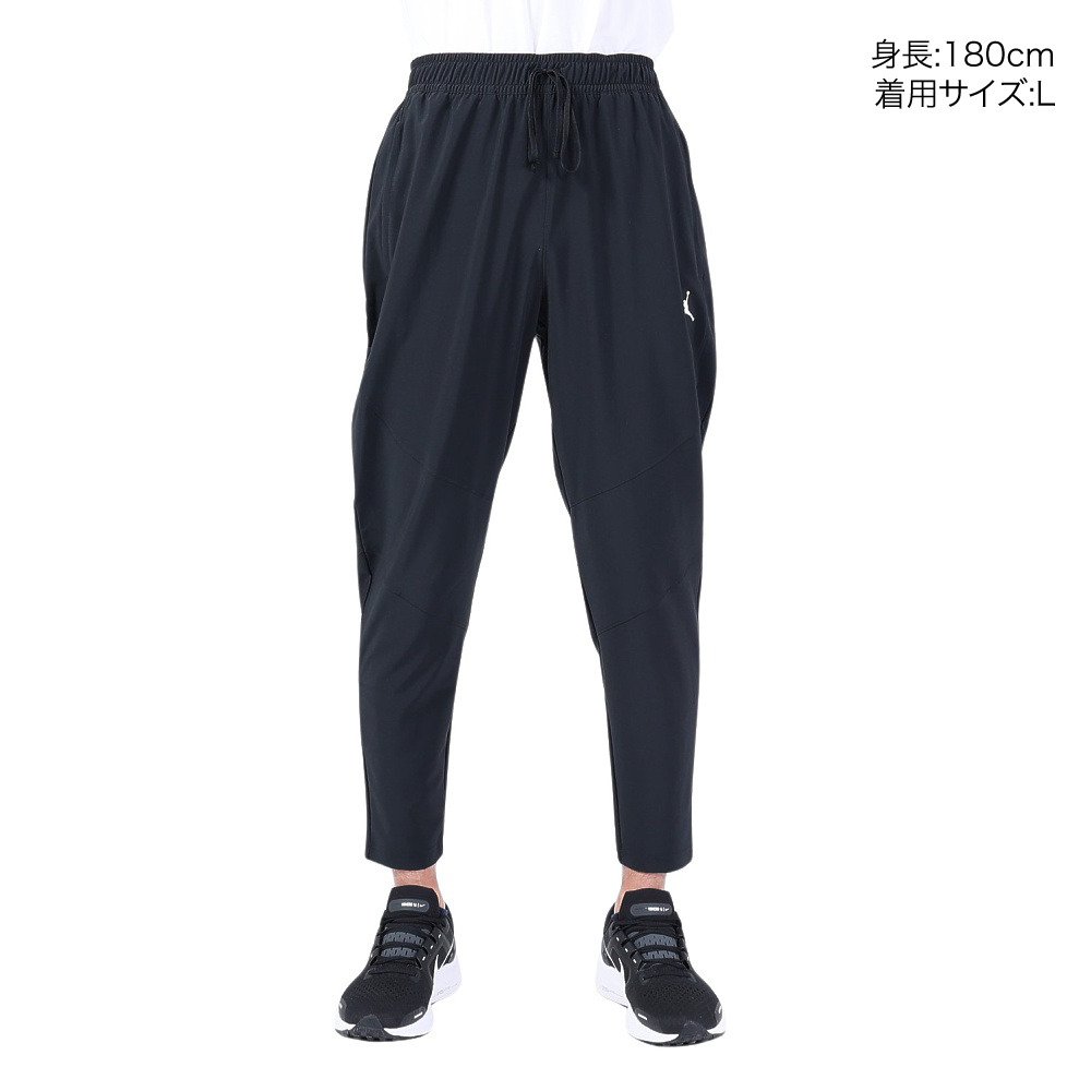 ジョーダン（JORDAN）（メンズ、レディース）バスケットボールウェア JDNドライフィット SPRT ウーブン パンツ FN5841-010