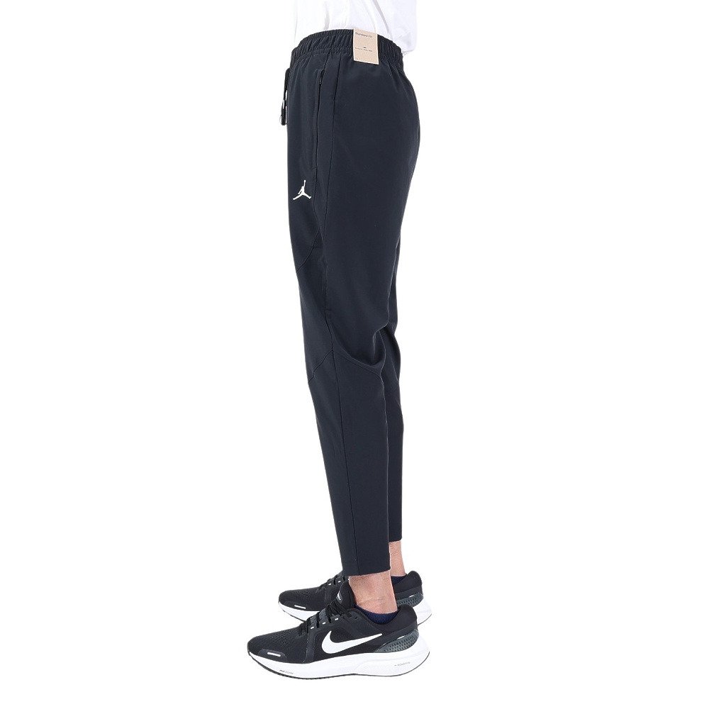 ジョーダン（JORDAN）（メンズ、レディース）バスケットボールウェア JDNドライフィット SPRT ウーブン パンツ FN5841-010