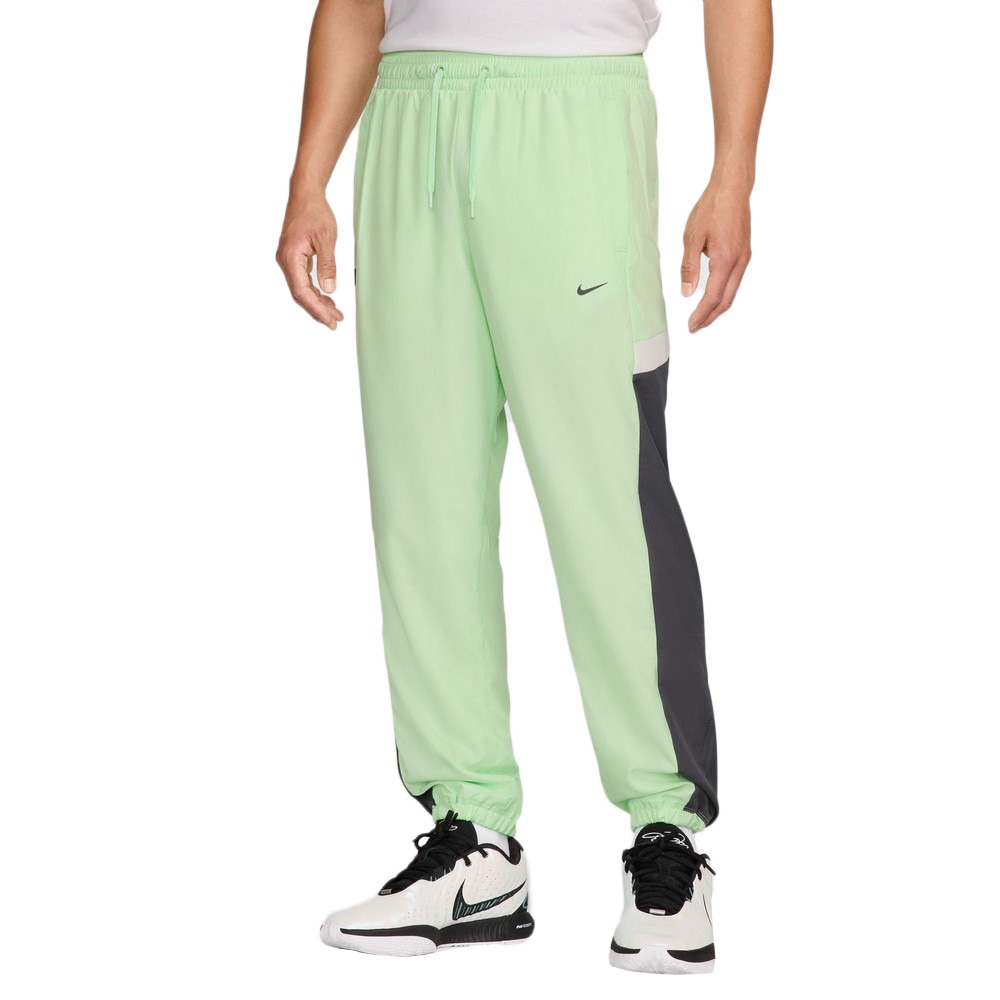 ナイキ メンズ レディス バスケットボール ジャージパンツ Icon Dri-FIT ウーブン バスケットボールパンツ アイコン パンツ STR TF  FZ0251 NIKE