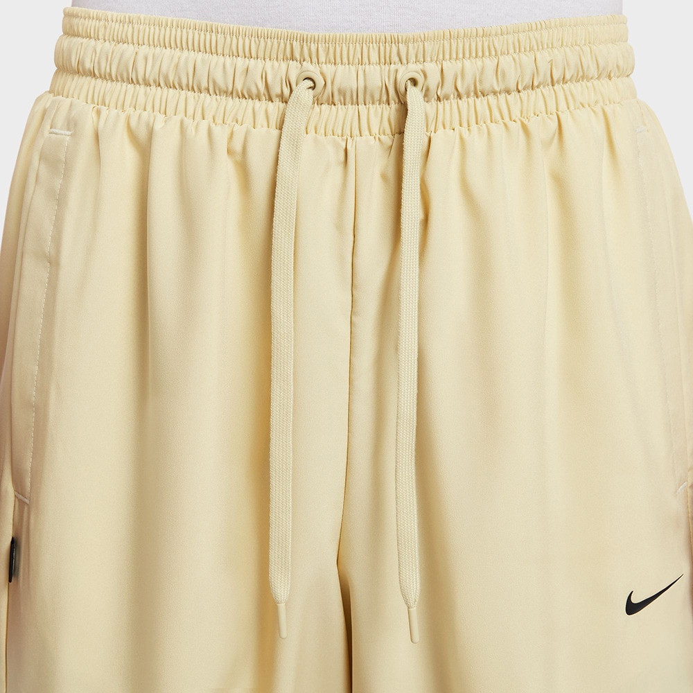 ナイキ（NIKE）（メンズ）バスケットボールウェア アイコン ウーブン バスケットボールパンツ FZ0251-783
