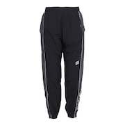 (メンズ)バスケットボールウェア ナイロン トラックパンツ EZFW24UPT001C001