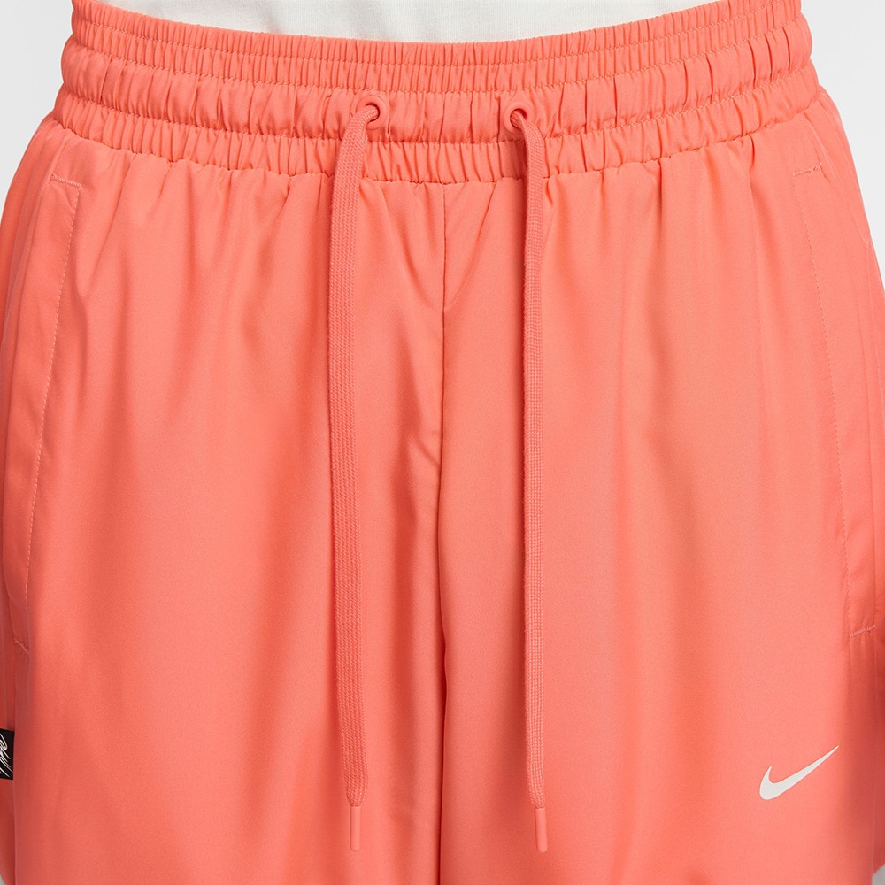 ナイキ（NIKE）（メンズ）バスケットボールウェア ドライフィット ウーブン アイコン パンツ STR TF FZ0251-643