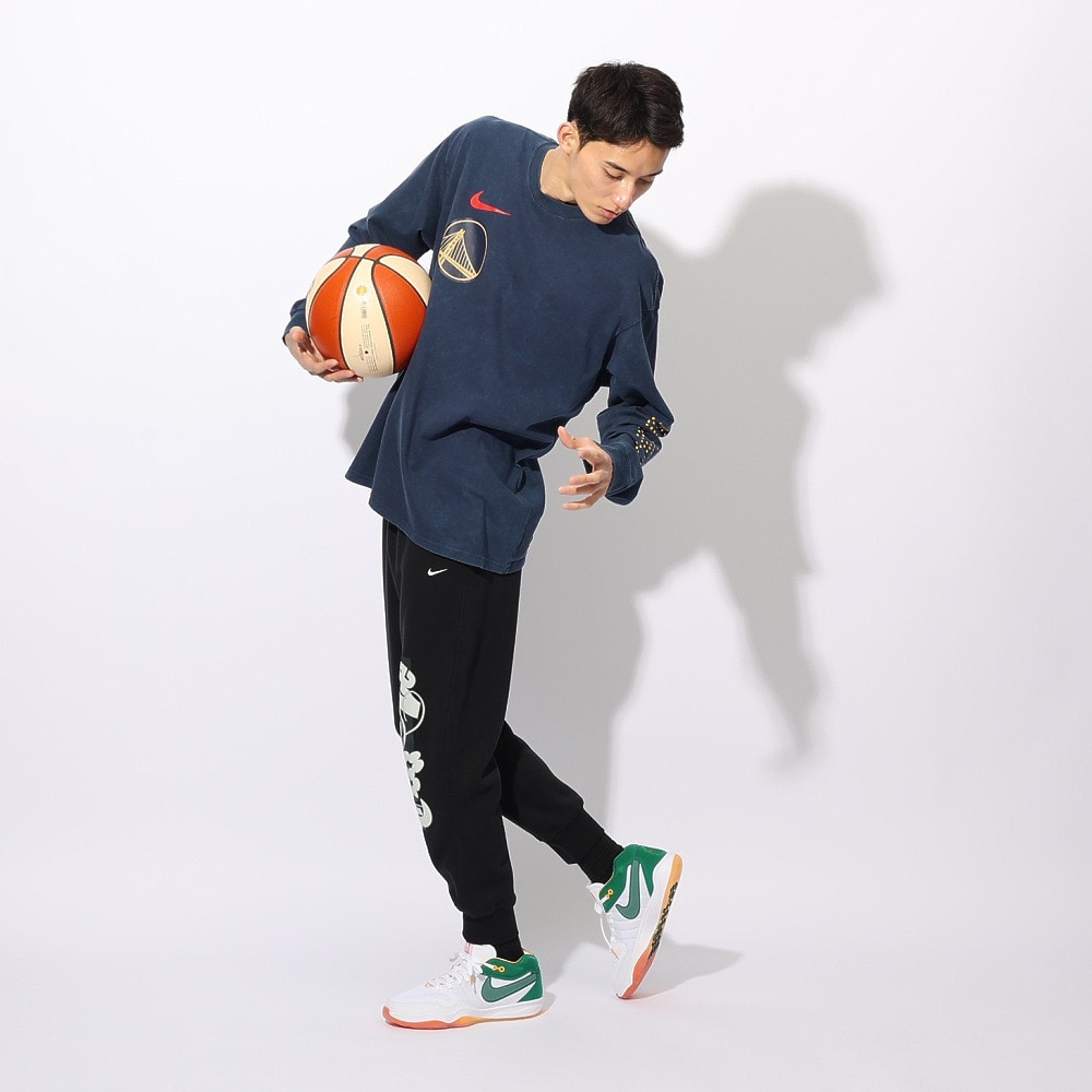 ナイキ（NIKE）（メンズ）バスケットボールウェア ジャ クラブ
