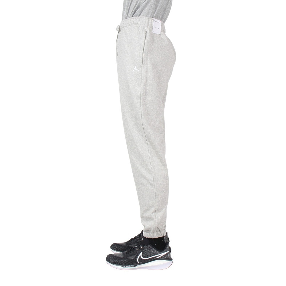 ジョーダン（JORDAN）（メンズ）バスケットボールウェア ドライフィット SPRT フリース グラフィック パンツ FV8628-050