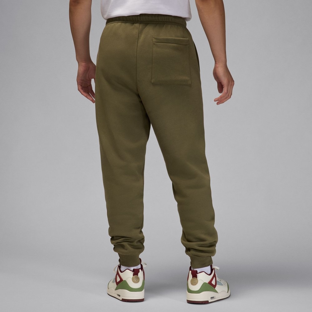 ジョーダン（JORDAN）（メンズ）バスケットボールウェア ジョーダン エッセンシャル フリース ジョガーパンツ HQ4645-222