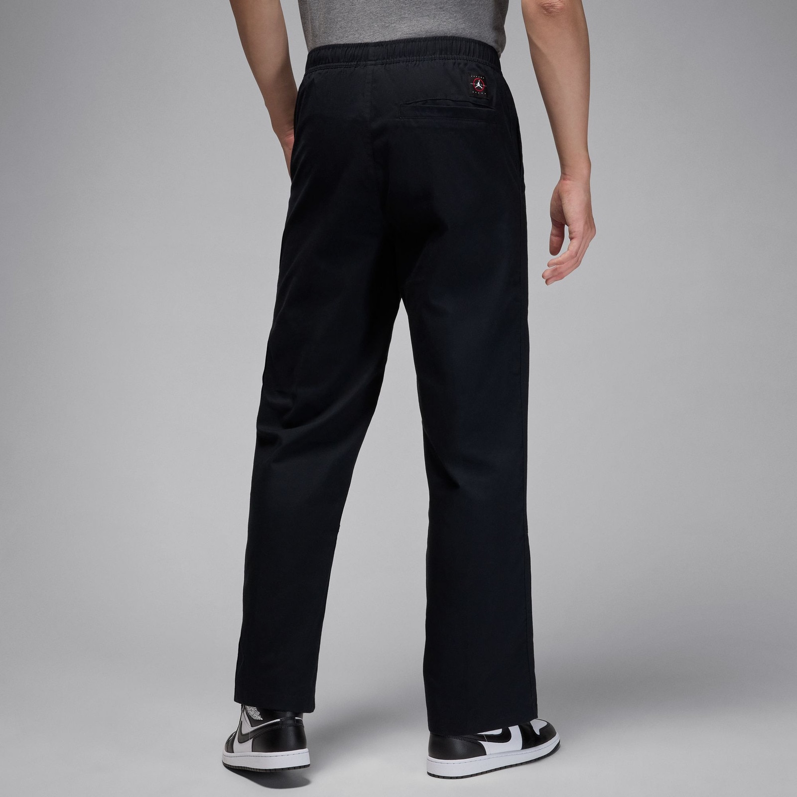 ジョーダン（JORDAN）（メンズ）【新商品】 バスケットボールウェア エッセンシャル ウーブン パンツ HF9329-010