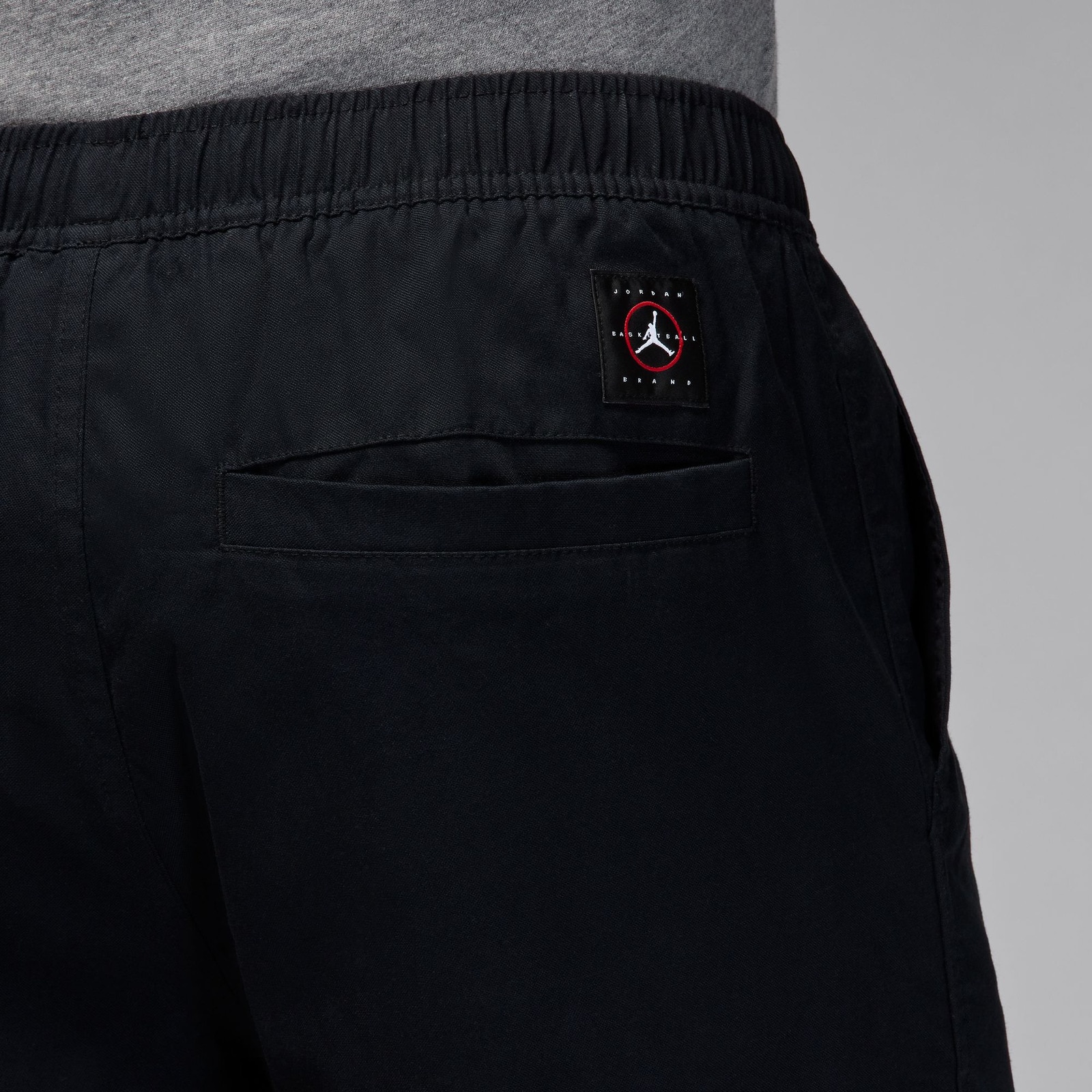 ジョーダン（JORDAN）（メンズ）【新商品】 バスケットボールウェア エッセンシャル ウーブン パンツ HF9329-010