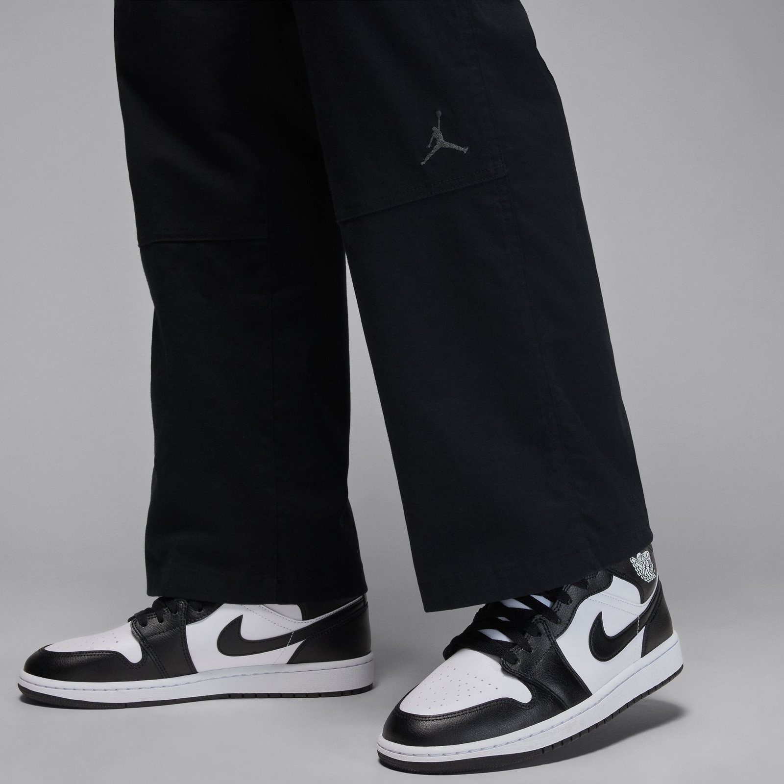 ジョーダン（JORDAN）（メンズ）【新商品】 バスケットボールウェア エッセンシャル ウーブン パンツ HF9329-010