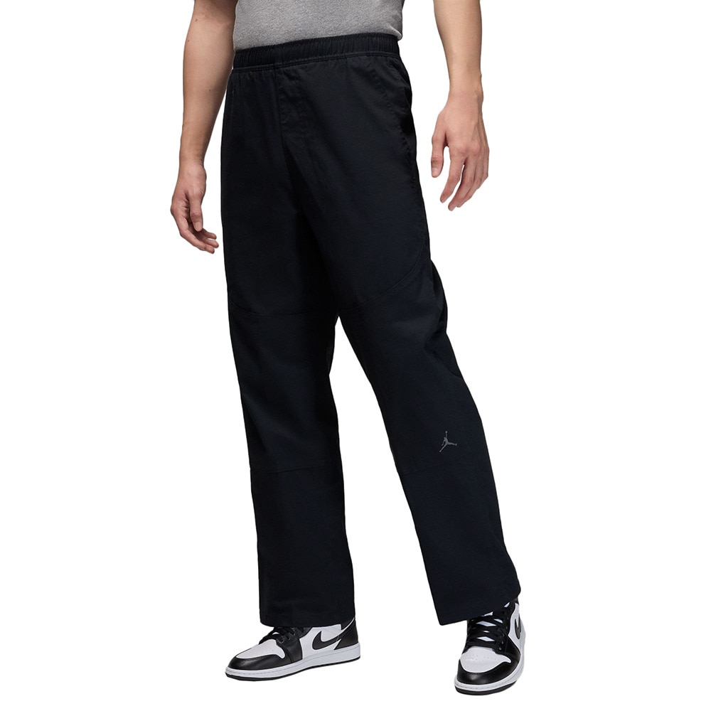 ジョーダン（JORDAN）（メンズ）【新商品】 バスケットボールウェア エッセンシャル ウーブン パンツ HF9329-010