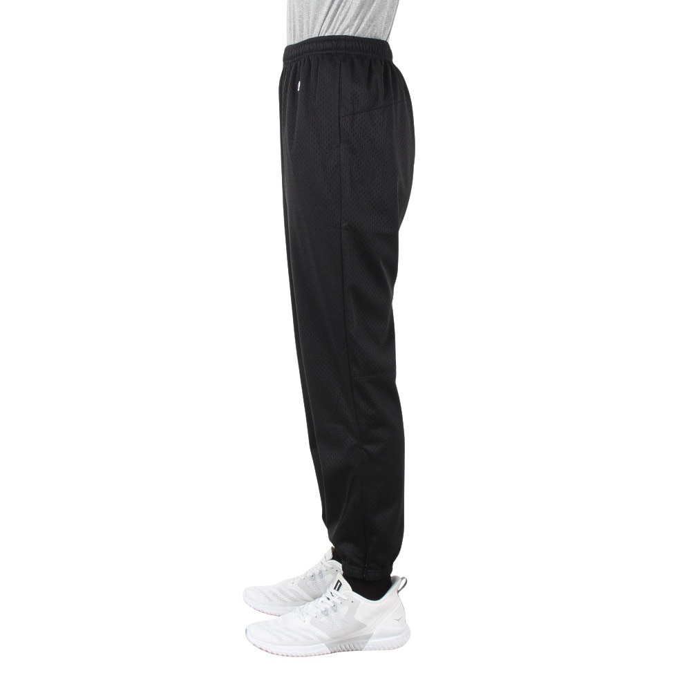 チャンピオン（CHAMPION）（メンズ）バスケットボールウェア ロングパンツ C3-BBD26 090