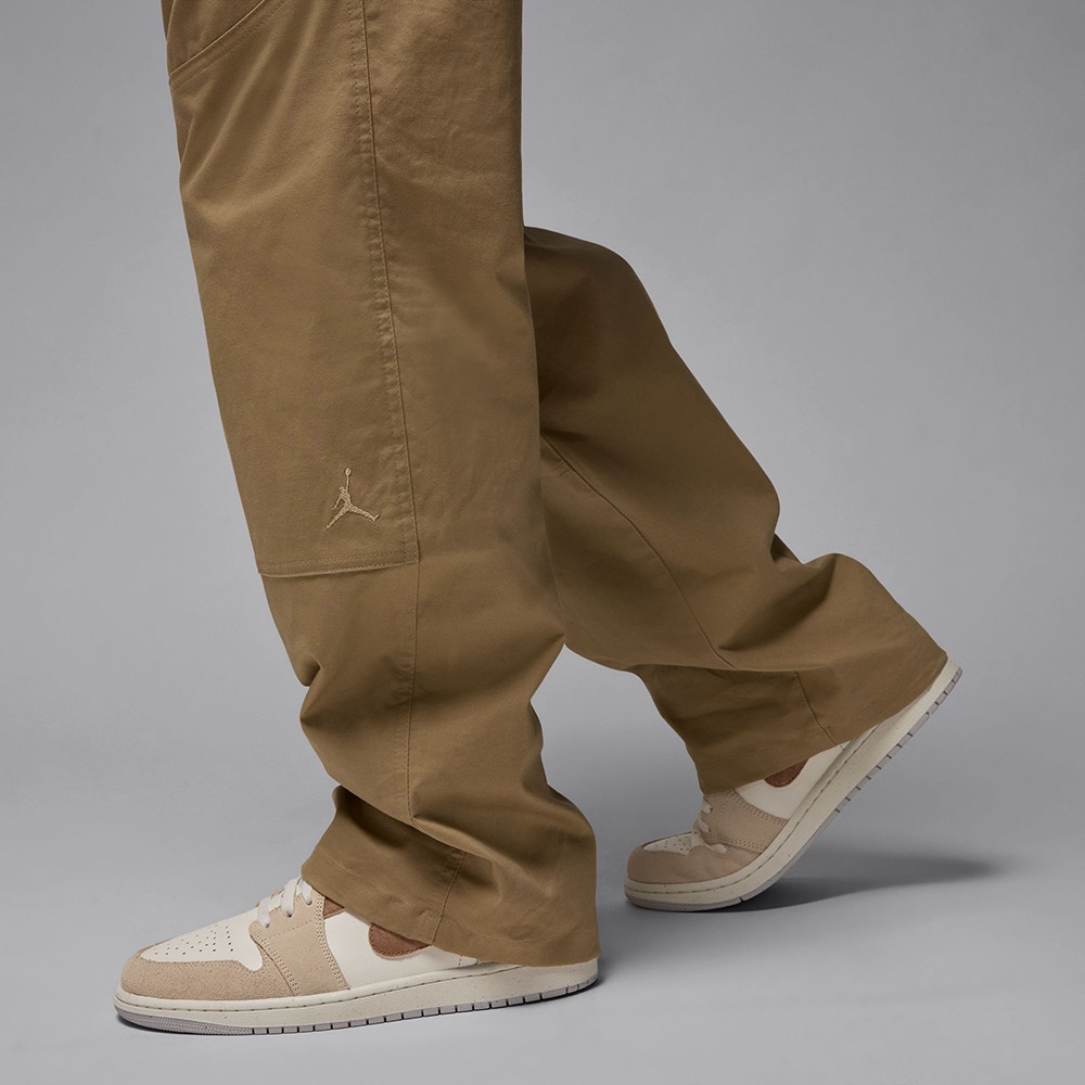 ジョーダン（JORDAN）（メンズ）【新商品】 バスケットボールウェア エッセンシャル ウーブン パンツ HF9329-257