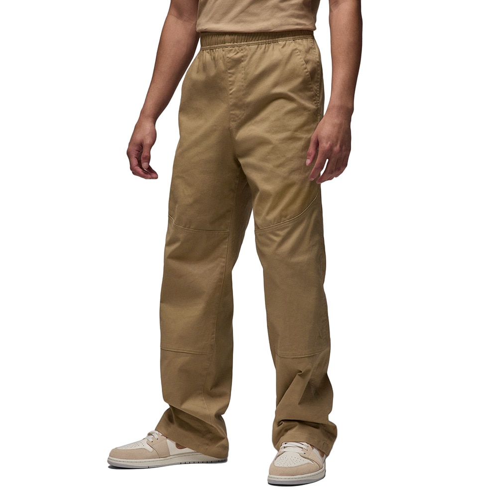 ジョーダン（JORDAN）（メンズ）【新商品】 バスケットボールウェア エッセンシャル ウーブン パンツ HF9329-257