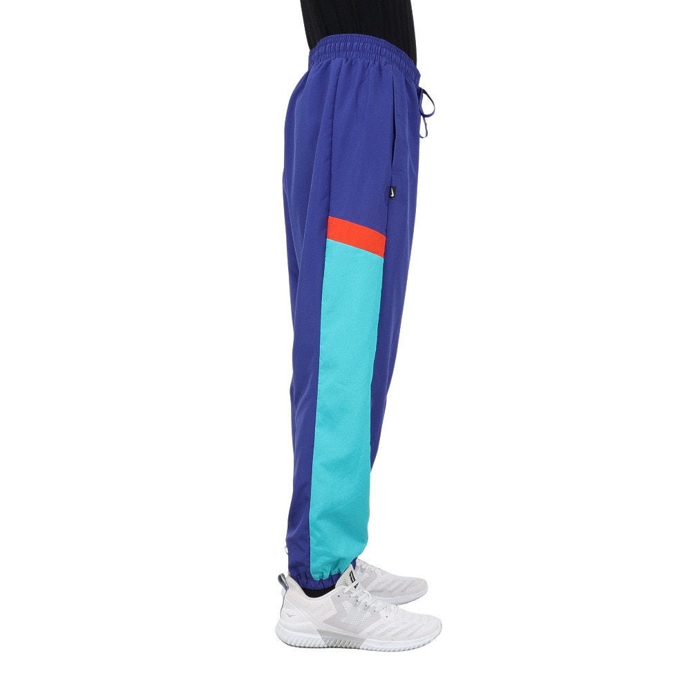 ナイキ（NIKE）（メンズ）【新商品】 バスケットボールウェア ドライフィット ウーブン アイコン パンツ FZ0251-539