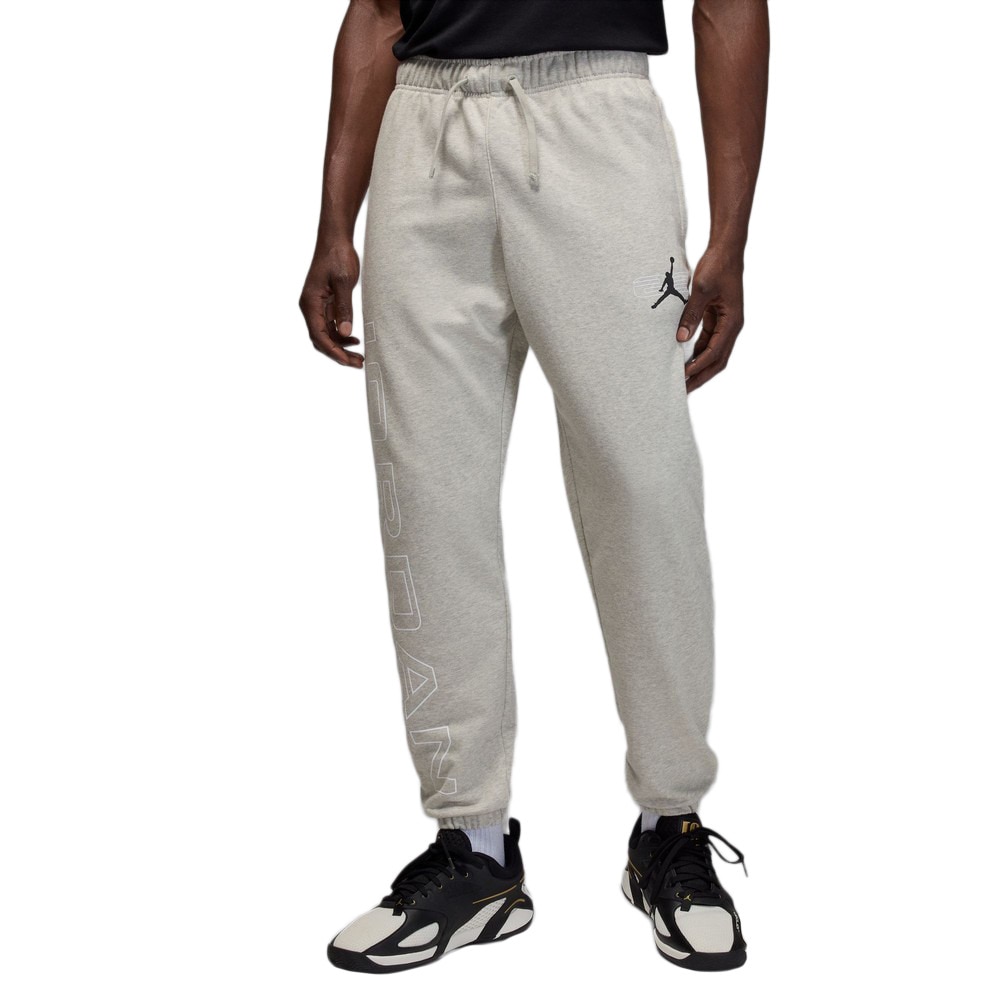 ジョーダン(JORDAN)バスケットボールウェア メンズ フリース パンツ HQ8699-050(Men’s) ジョーダン（JORDAN）（メンズ）バスケットボールウェア メンズ