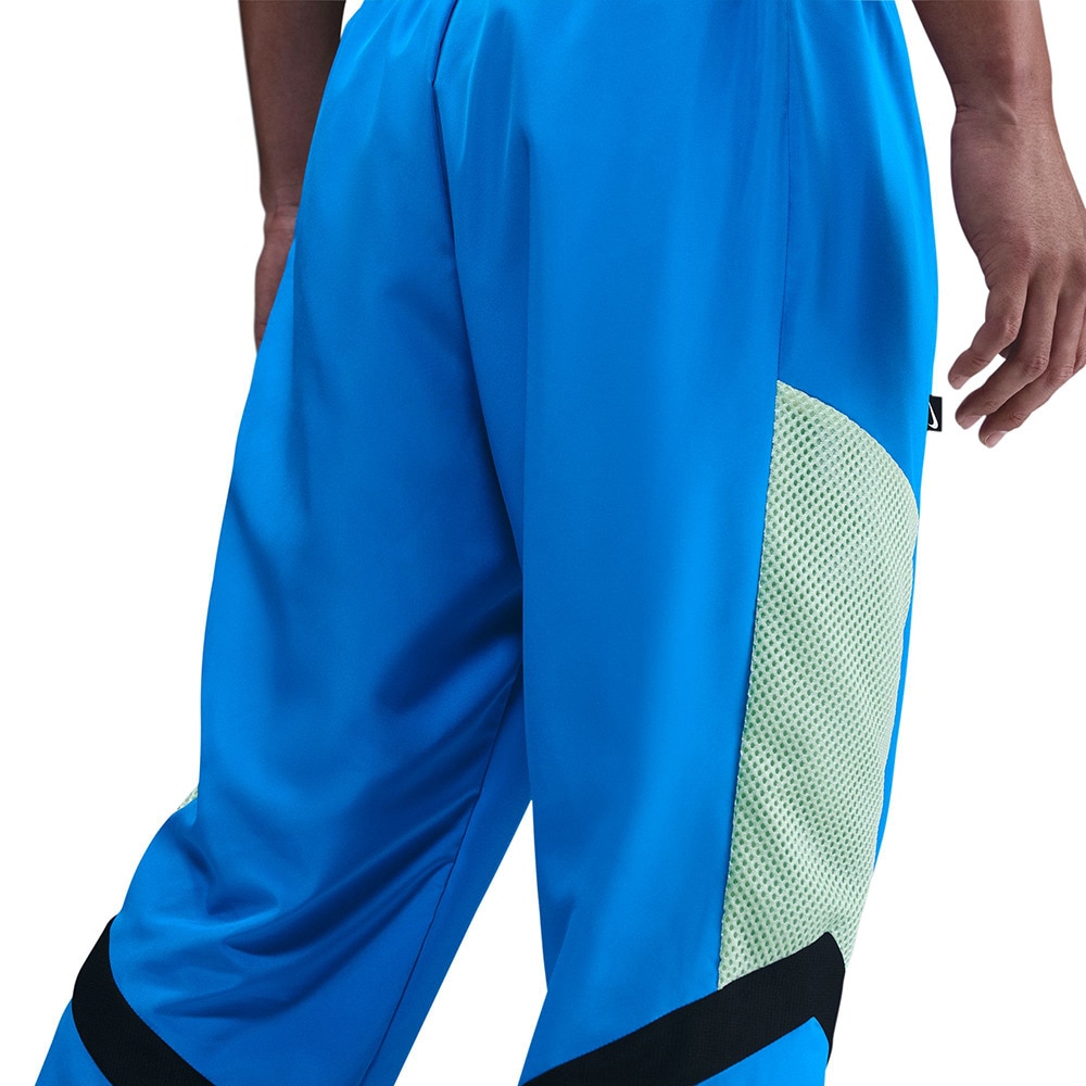 ナイキ（NIKE）（メンズ）バスケットボールウェア アイコン ウーブン パンツ HV3366-406