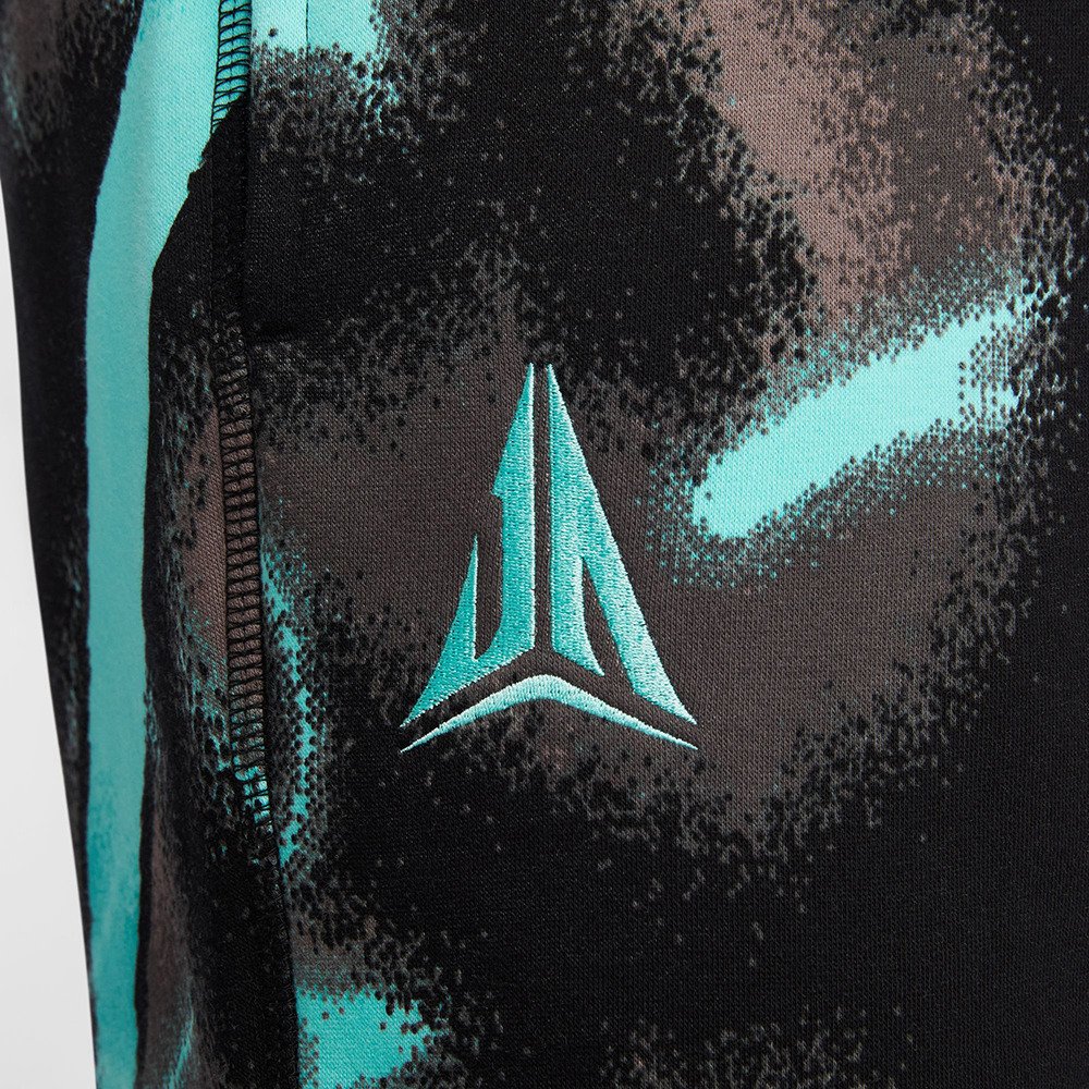 ナイキ（NIKE）（メンズ）バスケットボールウェア ジャ クラブ フリース バスケットボールジョガーパンツ HV3383-339